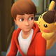 Illustration for article titled The iDetective Pikachu/i Game Is A Perfect Complement To The Movie